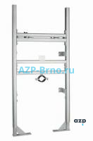 Консоль KP 1 AZP Brno Чехия (фото, схема) Консоль KP 1 AZP Brno Чехия (фото, схема)